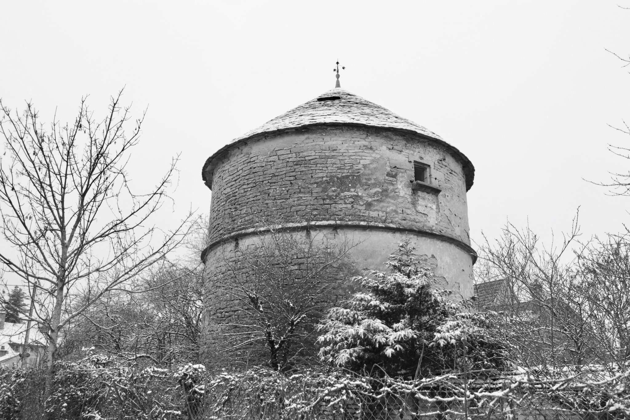 Domaine Jean Fournier — estate